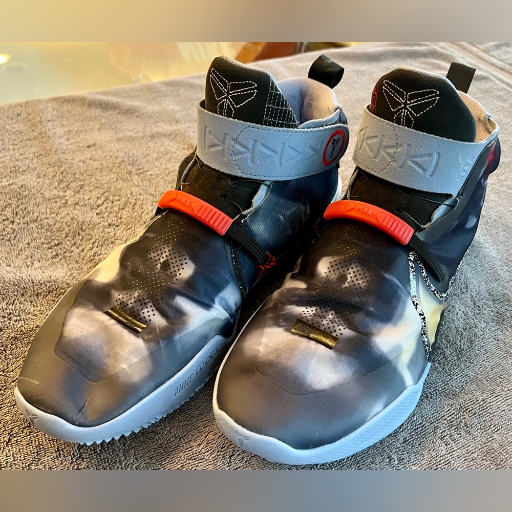 Kobe AD 360 FastFit 'Blue Hero” - Men Size 13